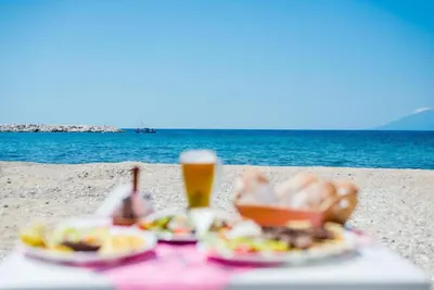Ralitsa Hotel