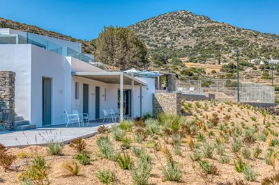 Lily Rock Villa