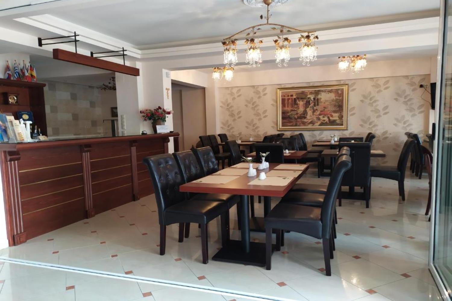 Vizantio Hotel