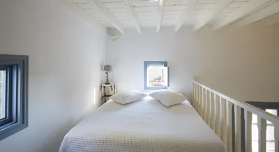 9 Muses Exclusive Apartments Patmos