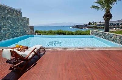 Elounda Bay Palace