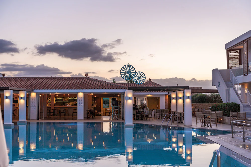 Aelius Hotel & Spa