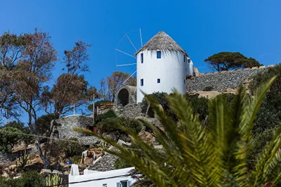 Villa Opal by Mykonos Rocks