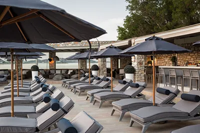 Saint Andrea Paros Seaside Resort - Adults Only