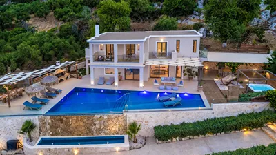 Artemis Villas Zakynthos