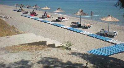 Kalimera Mare Hotel