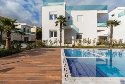 Acrotel Porto Brava Luxury Villas