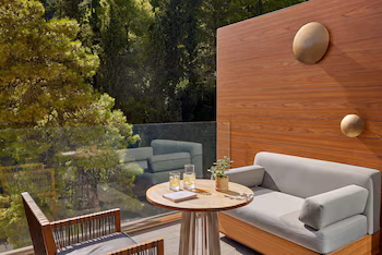 ANGSANA CORFU RESORT & SPA