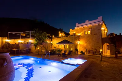 Anesis Family Villas