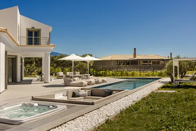 Villa Felicity
