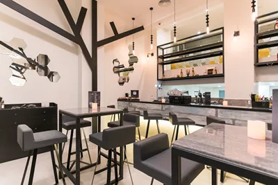 City Center Hotel