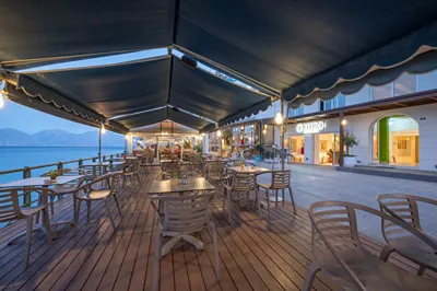 Kitro Hotel