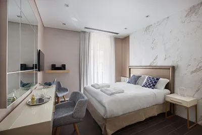 Consolato Boutique Suites