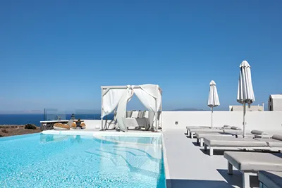 Adorno Oia
