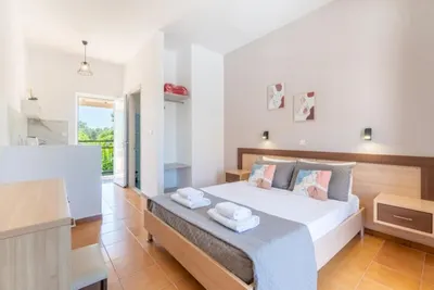 Saint Peter Bay Aparthotel