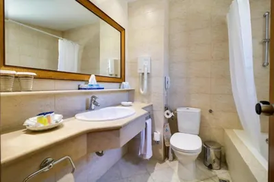 Aegean Melathron Thalasso Spa Hotel