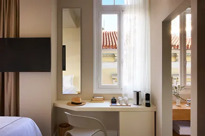 Vrachos Athens Suites