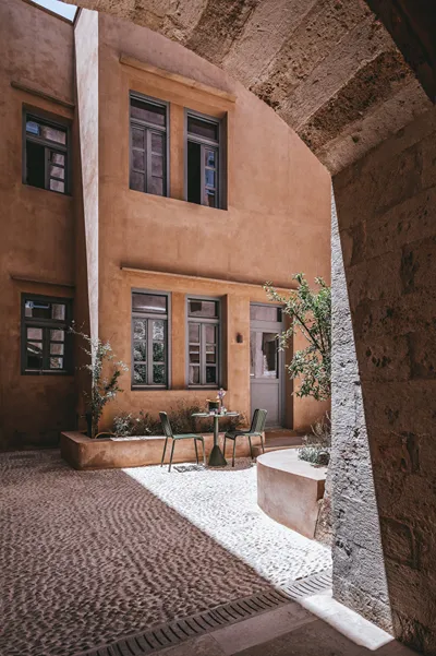 Azade Boutique Hotel