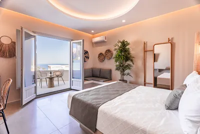 EvMariA Suites