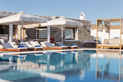 Osom Resort