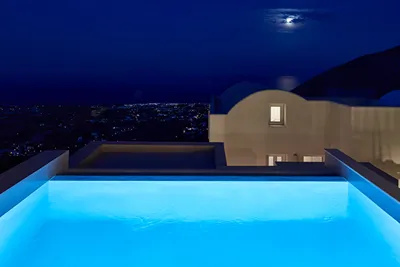 Star Infinity Suites