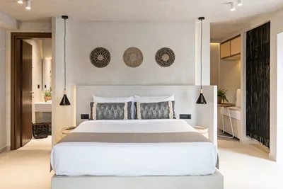 The Sand Villas