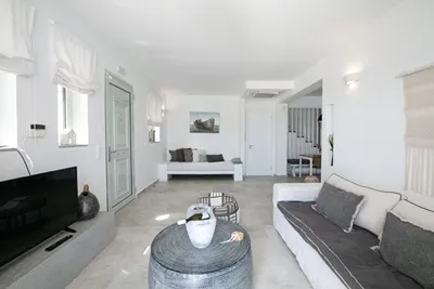 Elements Villas Rhodes
