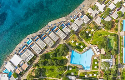 Elounda Beach Hotel & Villas