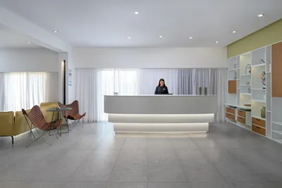 LINDOS BREEZE BEACH HOTEL
