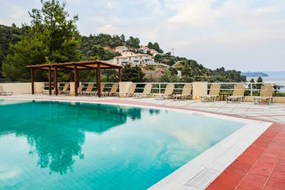 Kanapitsa Mare Hotel