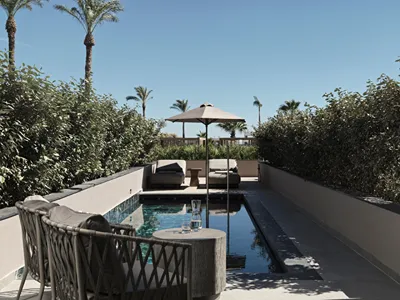 Ammades All Suites Beach Hotel  & Spa – Adults Only