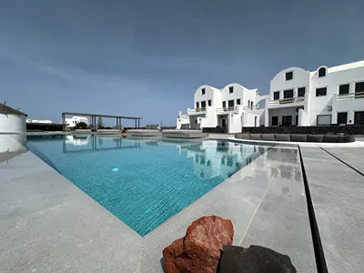 Caldera's Memories Santorini