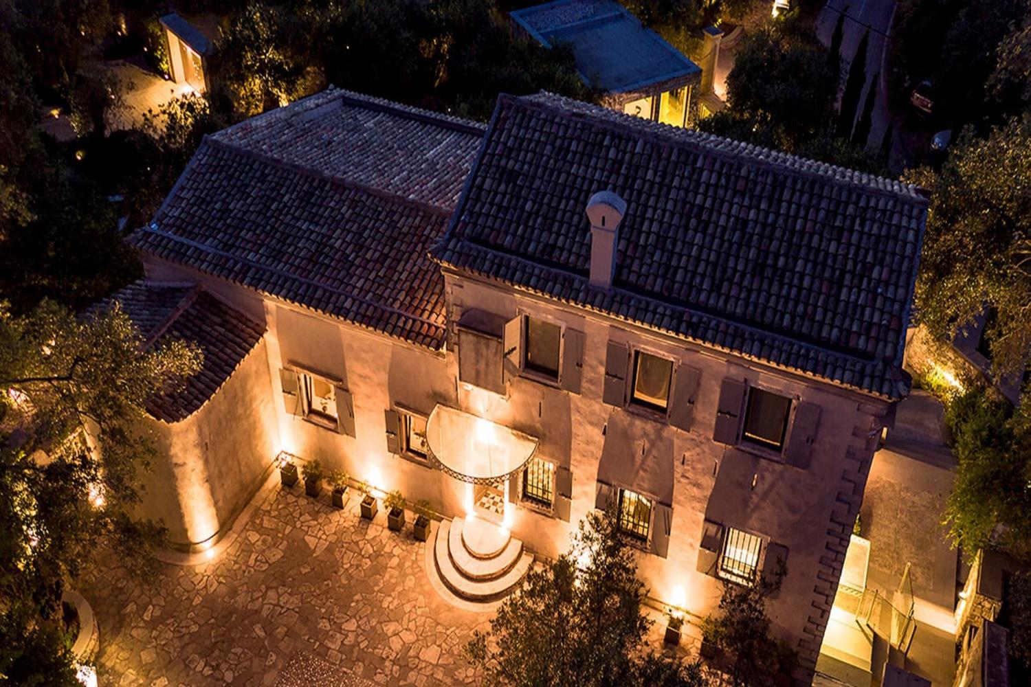 Torri e Merli Boutique Hotel