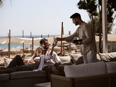 The Bay Hotel & Suites
