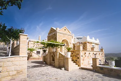 Anesis Family Villas