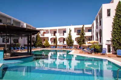 Lyda Hotel