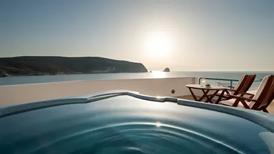 Melian Boutique Hotel & Spa