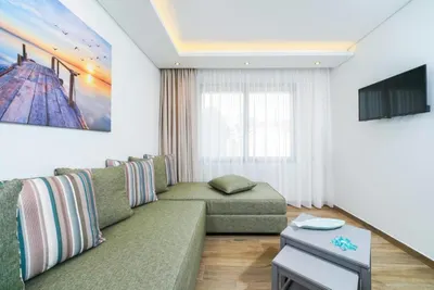 Maria Elena Suites Thassos