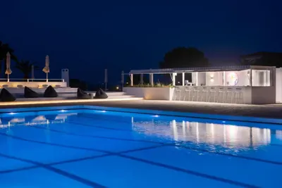 Kassandra Palace Seaside Resort