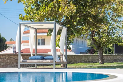 Madison Boutique Faliraki