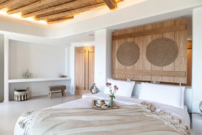 Ethos Greek Hospitality
