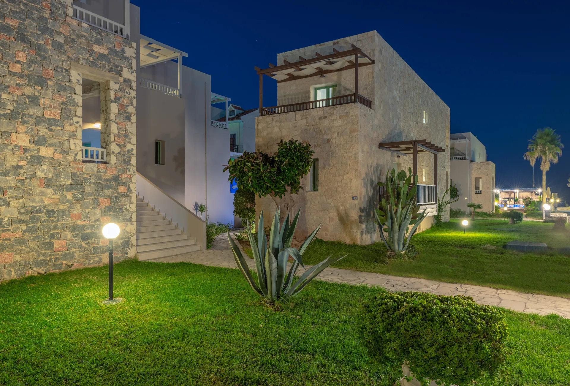 Erato Beach Hotel | Adults Only
