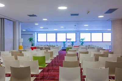 Novus City Hotel Athens