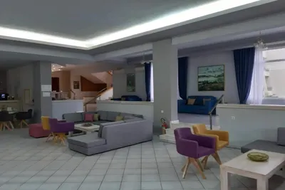 Aethria Hotel