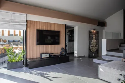 The Sand City Apartment