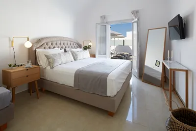 Tramonto Private Villa