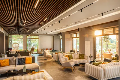 Mount Athos Resort Chalkidiki