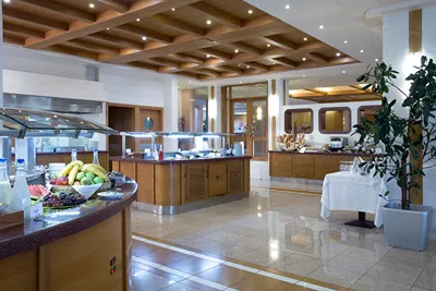 Thalassa Beach Resort Chania