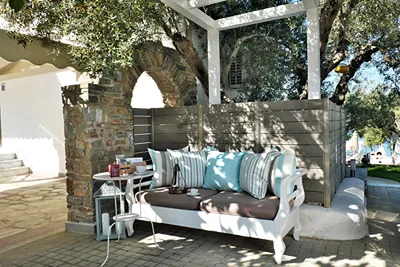 Acrotel Athena Villas
