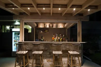 Aloe Hotel - Thassos